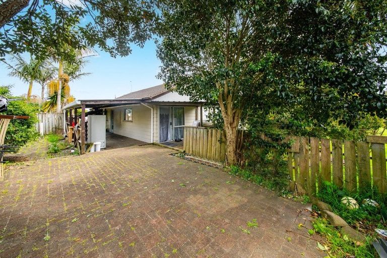 Photo of property in 14 Reseda Place, Papatoetoe, Auckland, 2025