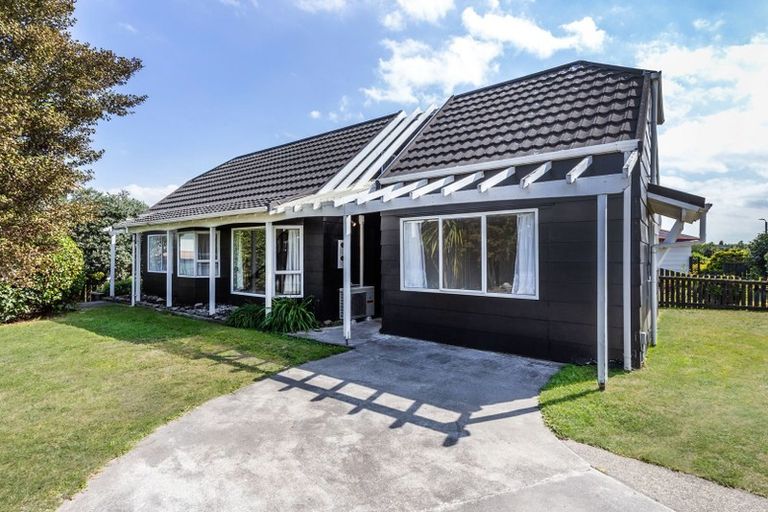 Photo of property in 1/27 Tobin Place, Richmond Heights, Taupo, 3330