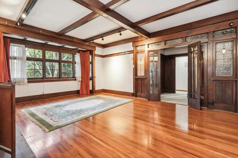 Photo of property in 23d Greensboro Street, Hamilton East, Hamilton, 3216