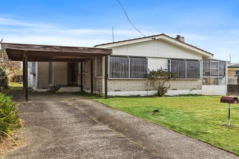 Photo of property in 23 Jameson Avenue, Fenton Park, Rotorua, 3010