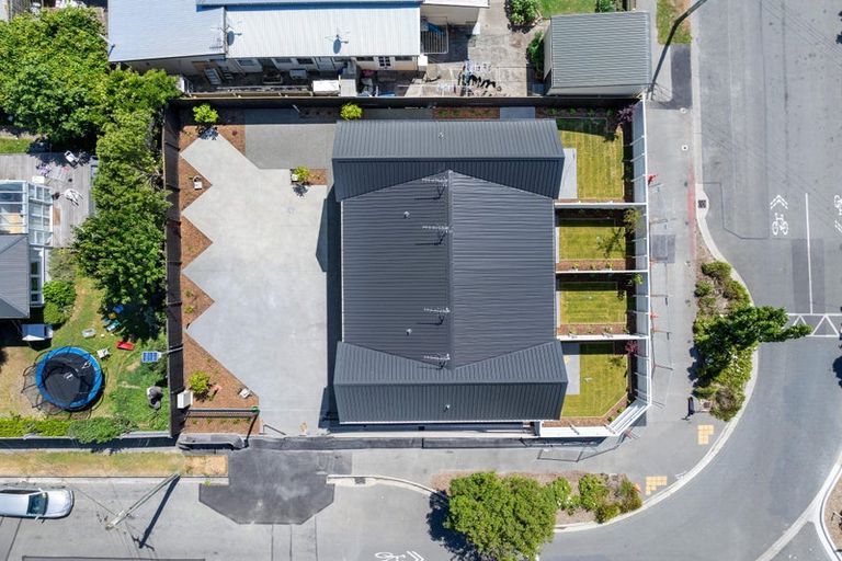 Photo of property in 75 England Street, Linwood, Christchurch, 8011