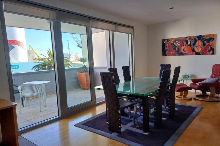 Photo of property in Latitude 41, 22/269 Wakefield Quay, Stepneyville, Nelson, 7010