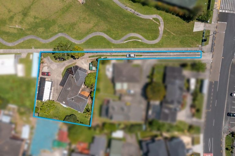 Photo of property in 54 Eban Avenue, Hillcrest, Auckland, 0627