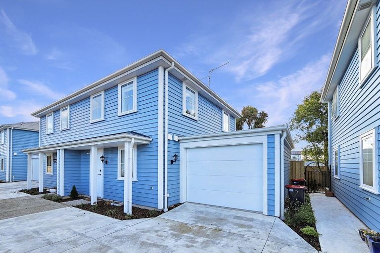 Photo of property in 36c Bletsoe Avenue, Spreydon, Christchurch, 8024