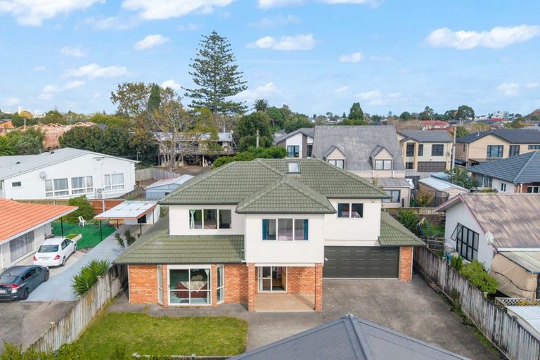 Photo of property in 31 Kimpton Road, Papatoetoe, Auckland, 2025