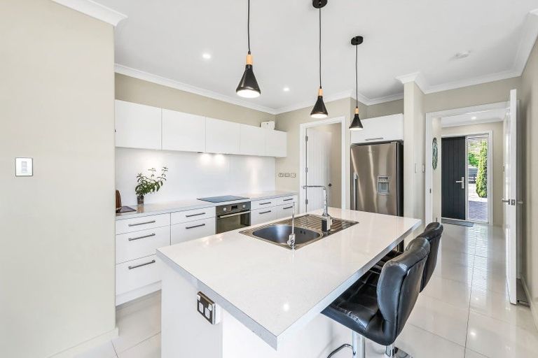 Photo of property in 37a Woodville Street, Leeston, 7632