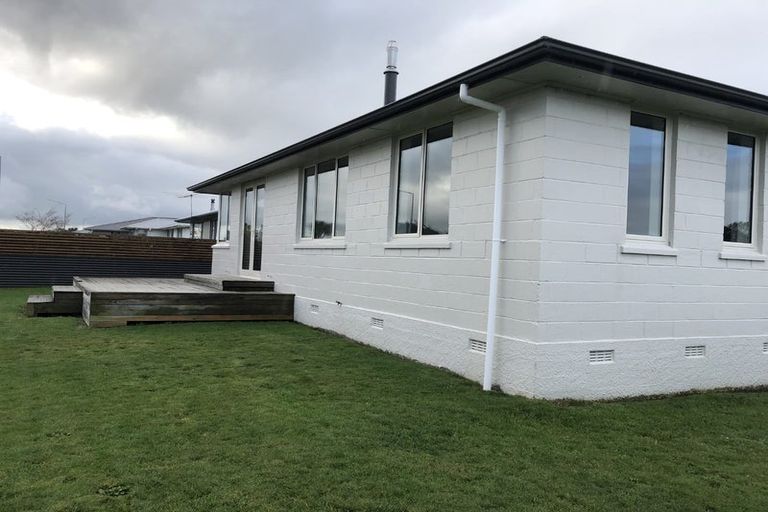 Photo of property in 41 Lyon Street, Glengarry, Invercargill, 9810