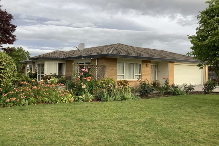 Photo of property in 140 Tawari Street, Matamata, 3400