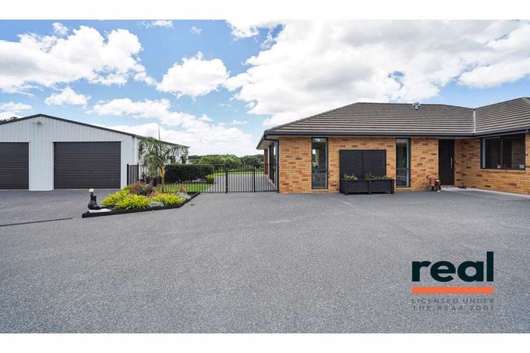 Photo of property in 26 Awhitu Road, Kerikeri, 0230