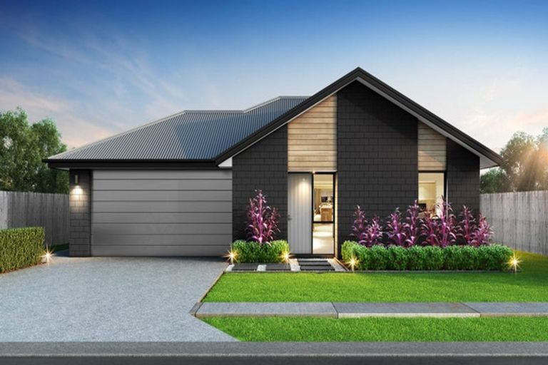 Photo of property in 56 Kawariki Drive, Baverstock, Hamilton, 3289