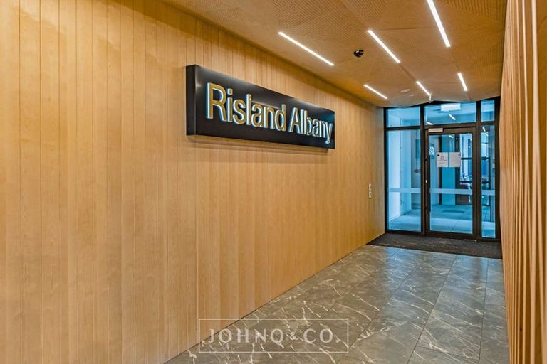 Photo of property in 404/2b Munroe Lane, Albany, Auckland, 0632