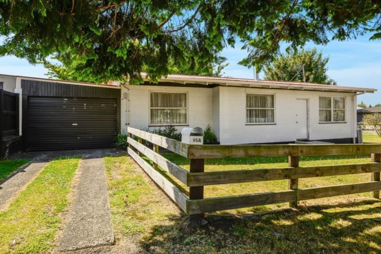 Photo of property in 95a Edmund Road, Mangakakahi, Rotorua, 3015