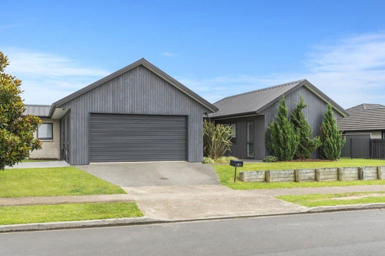Photo of property in 4 Waghorn Street, Pyes Pa, Tauranga, 3112