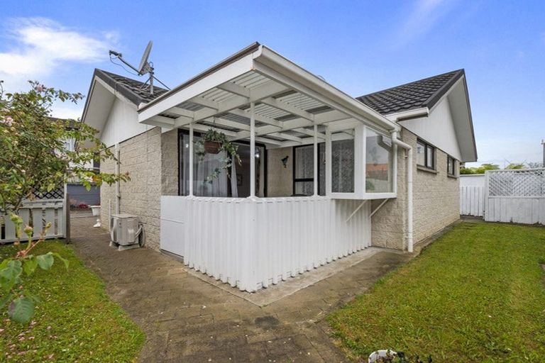 Photo of property in 504b Church Street, Palmerston North, 4410