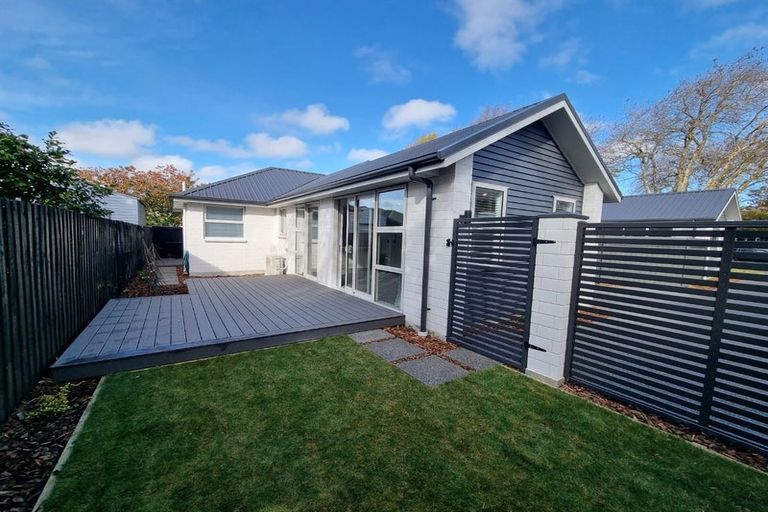 Photo of property in 10b Wherstead Road, Cashmere, Christchurch, 8022