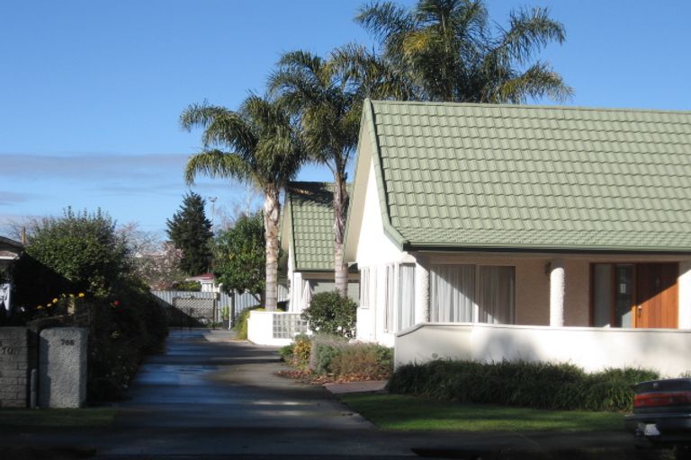 Photo of property in 3/705 Roberts Street, Hastings, 4122