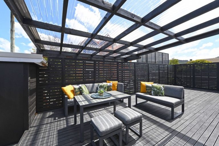 Photo of property in 7 Stephen Street, Trentham, Upper Hutt, 5018