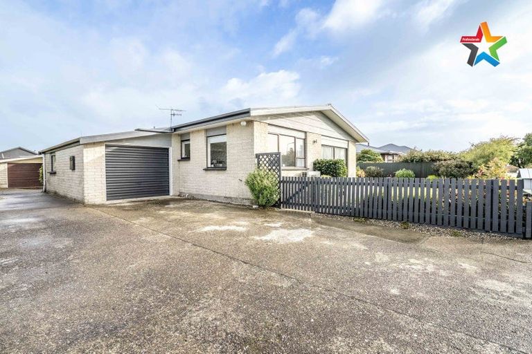 Photo of property in 1/195 Princes Street, Strathern, Invercargill, 9812