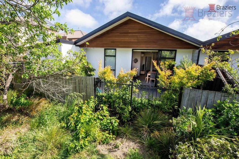 Photo of property in 61b Huxley Street, Sydenham, Christchurch, 8023