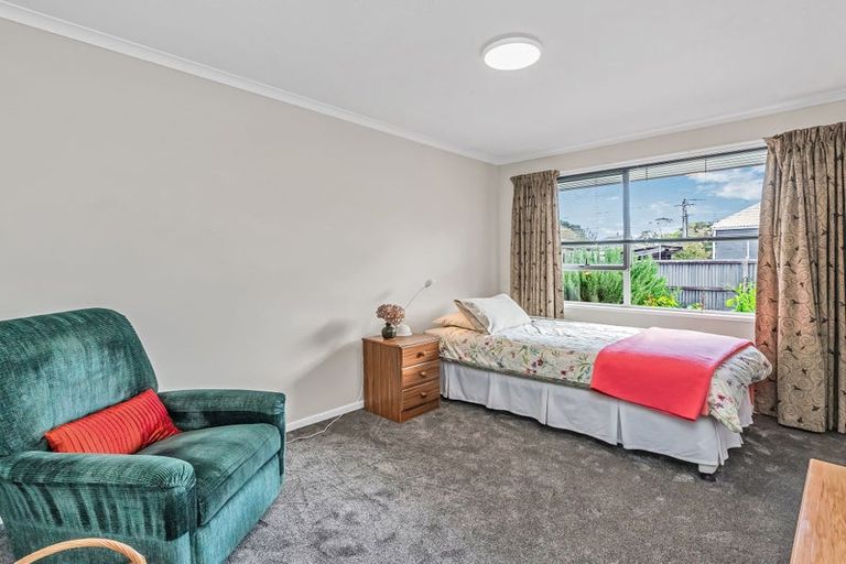 Photo of property in 4/557 Gloucester Street, Linwood, Christchurch, 8011