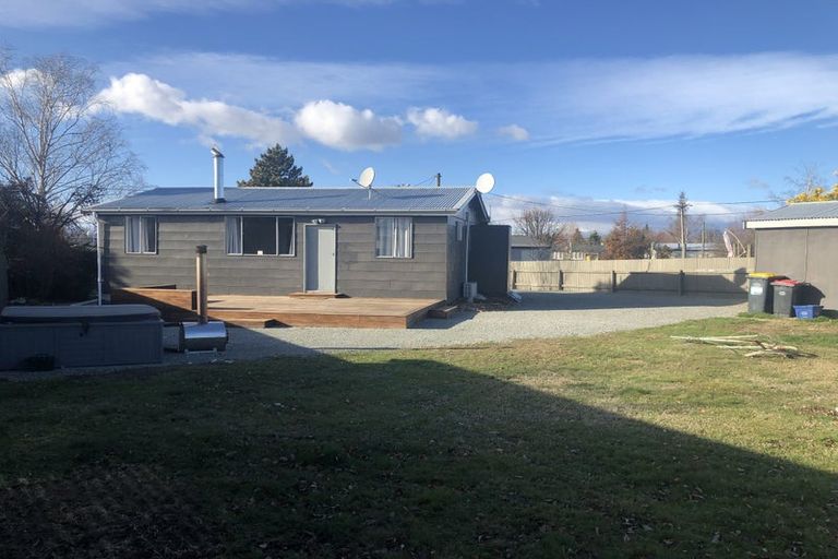 Photo of property in 26 Hallewell Road, Twizel, 7901