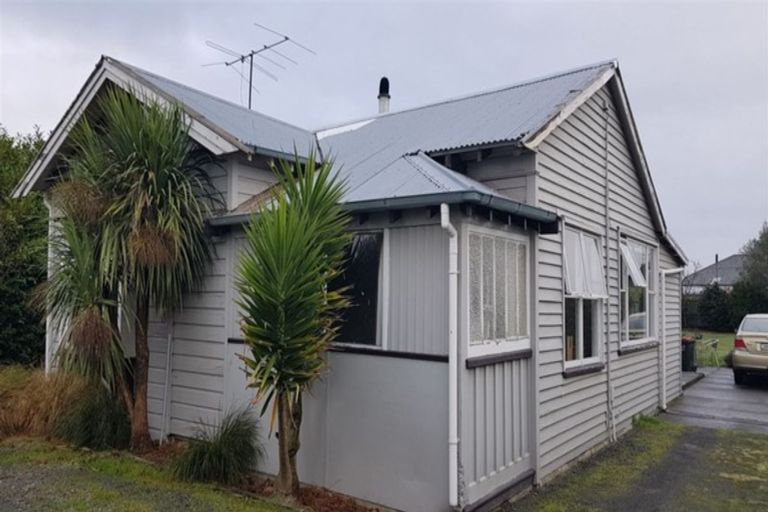 Photo of property in 13 Rapley Street, Hampstead, Ashburton, 7700