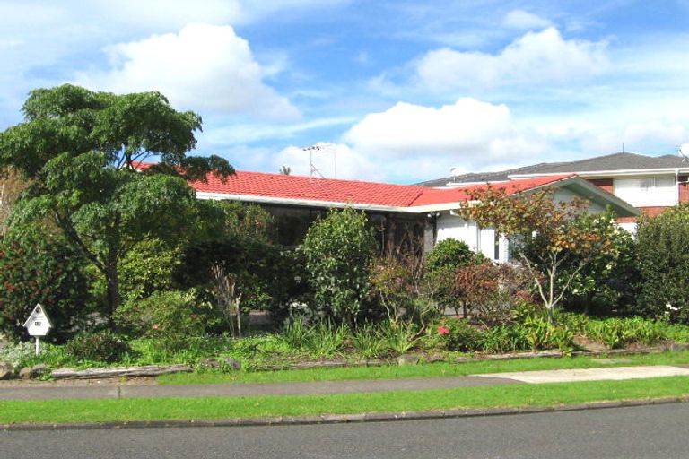 Photo of property in 15 Galsworthy Place, Bucklands Beach, Auckland, 2014