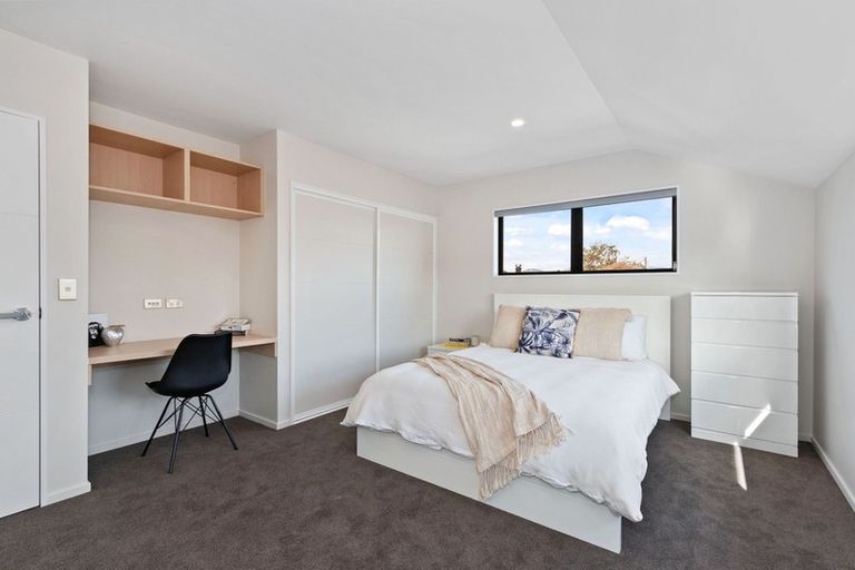 Photo of property in 63a Hanrahan Street, Upper Riccarton, Christchurch, 8041