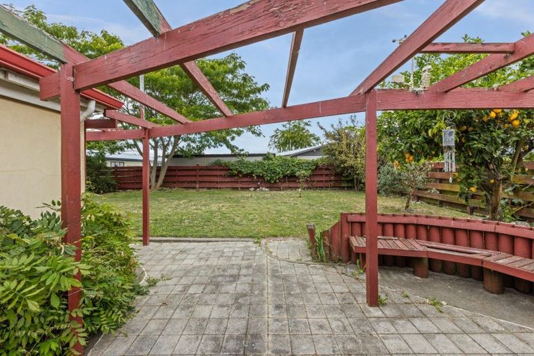 Photo of property in 187 Flaxmere Avenue, Flaxmere, Hastings, 4120