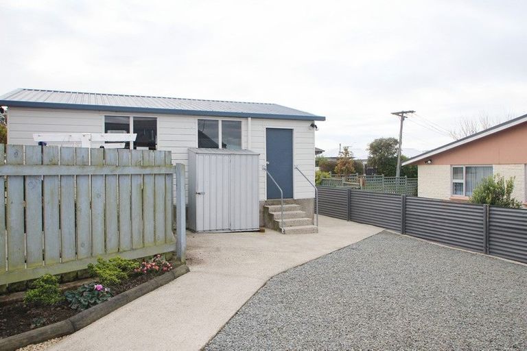 Photo of property in 14b Leven Street, South Hill, Oamaru, 9400