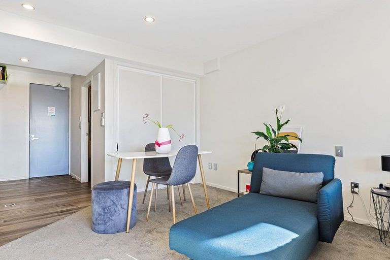 Photo of property in 205/871 Colombo Street, Christchurch Central, Christchurch, 8013