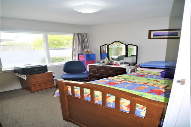 Photo of property in 4 Palmer Street, Rangiora, 7400