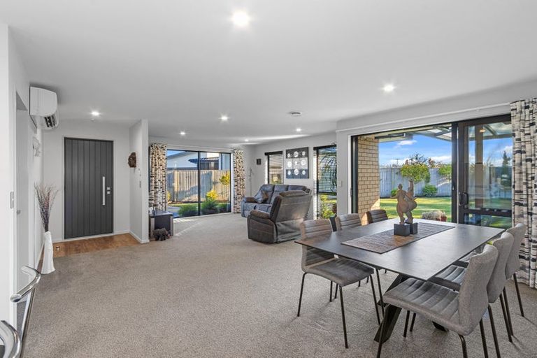 Photo of property in 114 Sutherland Drive, Kaiapoi, 7630