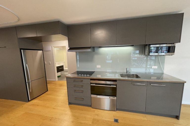 Photo of property in 503/8 Wigan Street, Te Aro, Wellington, 6011