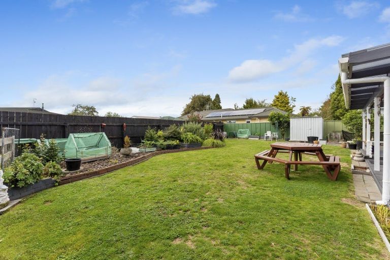 Photo of property in 79a Macarthur Street, Levin, 5510