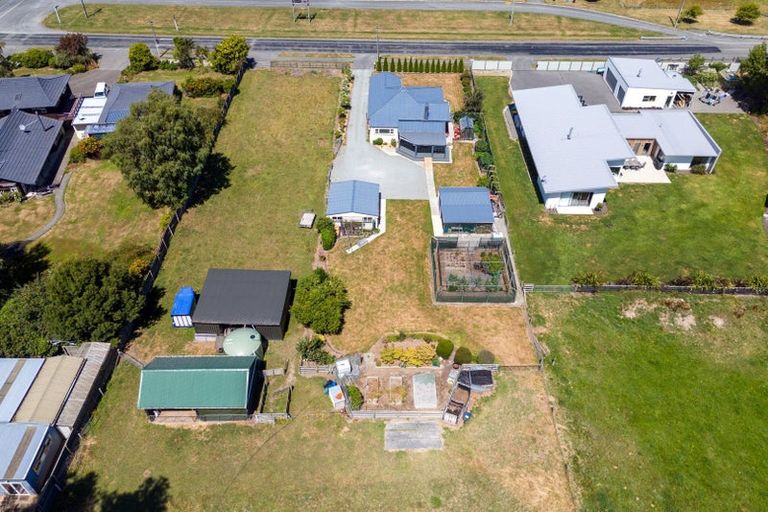 Photo of property in 145 Richard Pearse Drive, Temuka, 7920