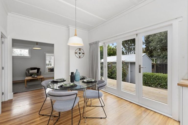 Photo of property in 36 Naylor Street, Hamilton East, Hamilton, 3216