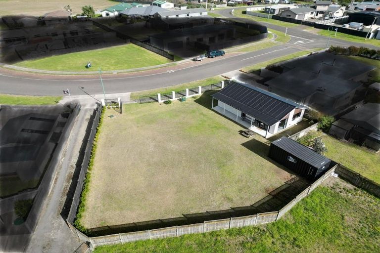 Photo of property in 2 Sandown Avenue, Himatangi Beach, Foxton, 4891