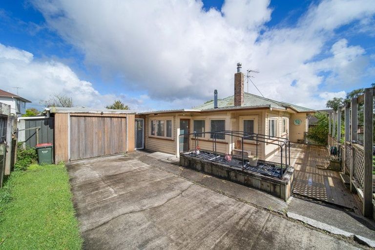 Photo of property in 37 Jellicoe Avenue, Tuakau, 2121