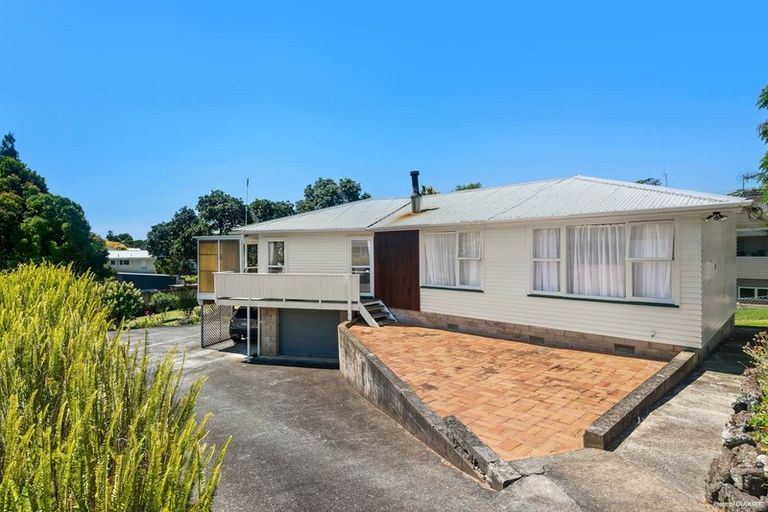 Photo of property in 25a Rodney Street, Howick, Auckland, 2014