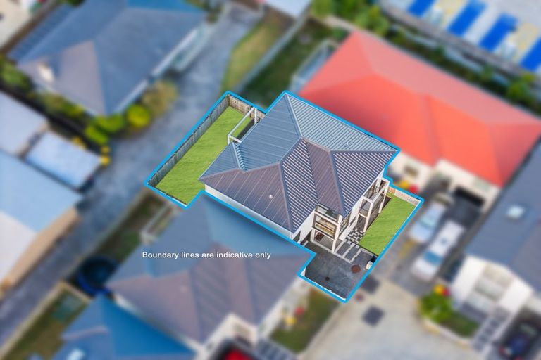 Photo of property in 5 Nephrite Lane, Henderson, Auckland, 0610