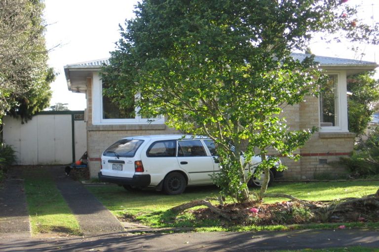 Photo of property in 8 Liston Crescent, Hillcrest, Hamilton, 3216