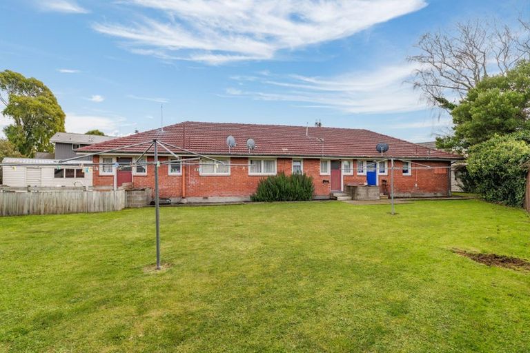 Photo of property in 135a Totara Street, Riccarton, Christchurch, 8041