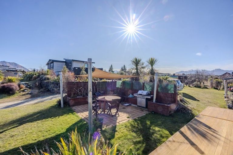Photo of property in 5 Lot Rc, 9 Terranova Place, Wanaka, 9305