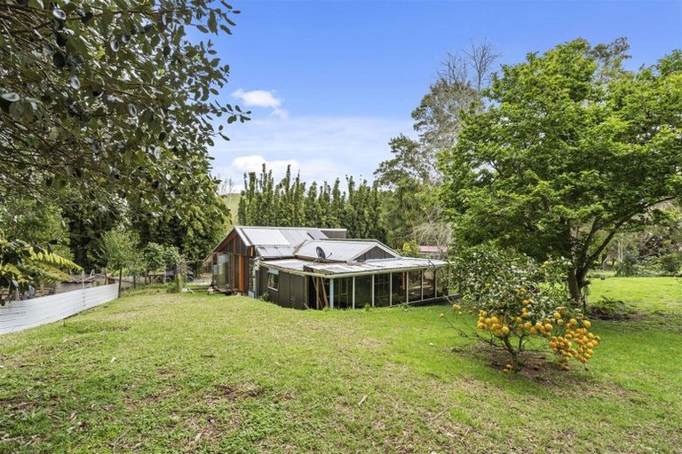 Photo of property in 43 Umawera Road, Umawera, Okaihau, 0476
