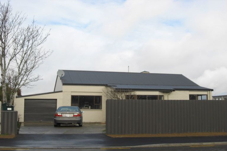 Photo of property in 153 Leet Street, Invercargill, 9810