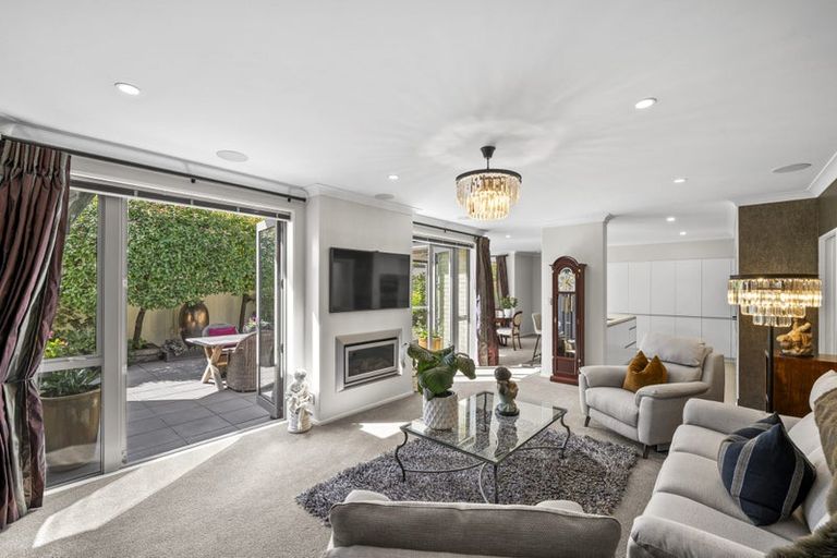 Photo of property in 10 Brookwater Avenue, Northwood, Christchurch, 8051