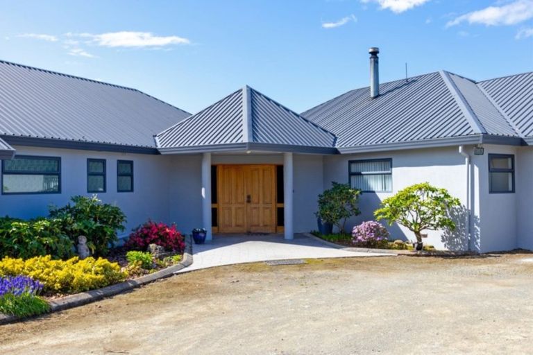 Photo of property in 70 Kalaugher Road, Geraldine Downs, Geraldine, 7991