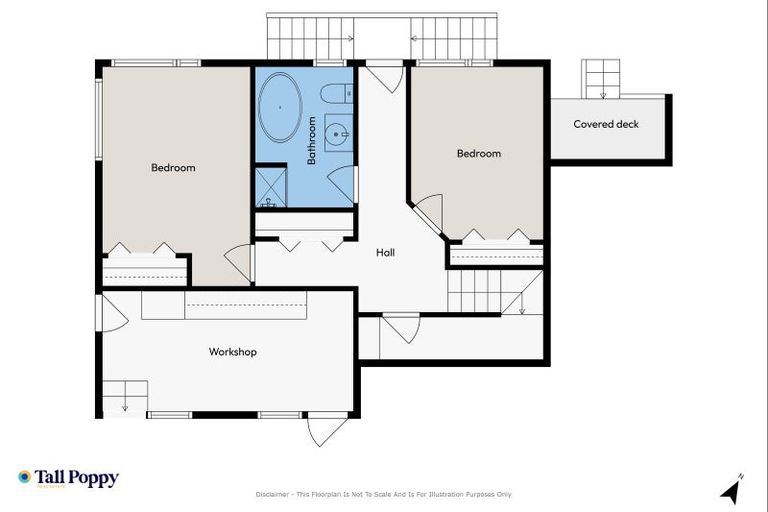 Photo of property in 23a Walters Bluff, Atawhai, Nelson, 7010
