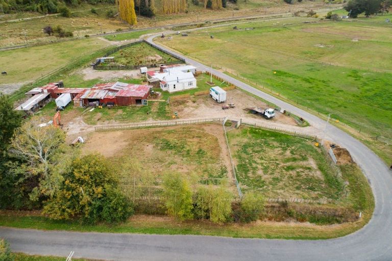 Photo of property in 1 Kereru Street, Mangaweka, 4797